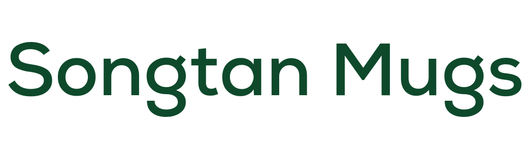Songtan Mugs (Beta Website) - Your Design, Your Vision, Brought to life with us.