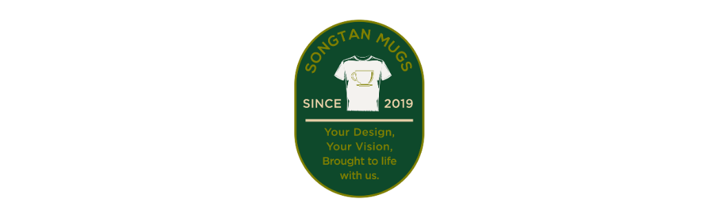 Songtan Mugs (Beta Website) - Your Design, Your Vision, Brought to life with us.
